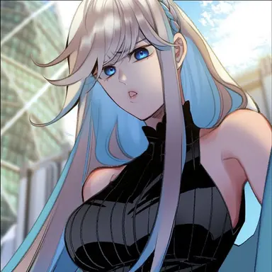 Profile image of エボシ