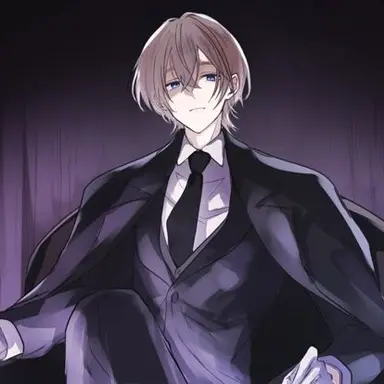 Profile image of 風楽奏斗