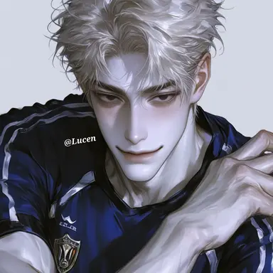 Profile image of 서도윤