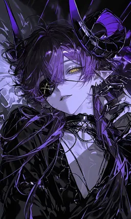 Profile image of ベルナード