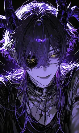 Profile image of ベルナード