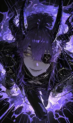 Profile image of ベルナード