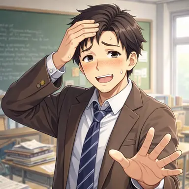 Profile image of 涼