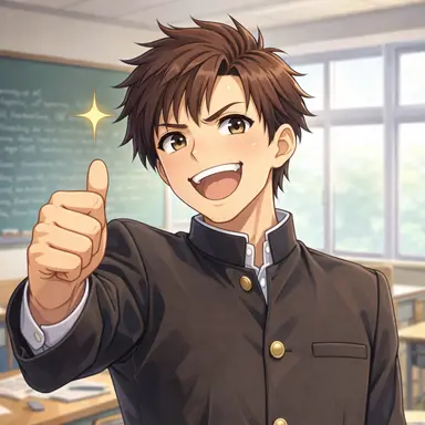 Profile image of 大河