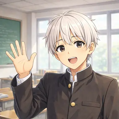 Profile image of 恒一