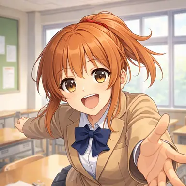 Profile image of 茉利