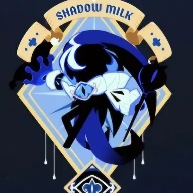 Profile image of 쉐도우 밀크