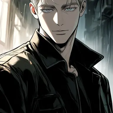 Profile image of Callum Hess
