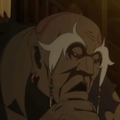 Profile image of ロム爺