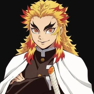 Profile image of 렌고쿠 쿄주로