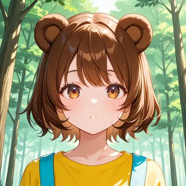Profile image of クマ