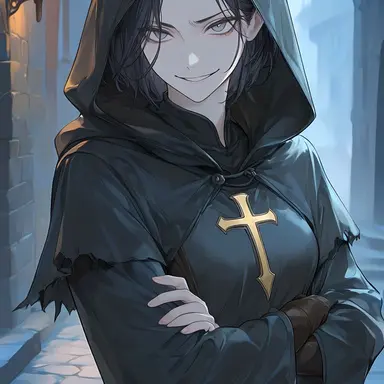 Profile image of Cecelia