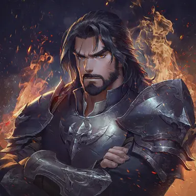 Profile image of Sigmund