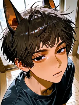 Profile image of ロウ