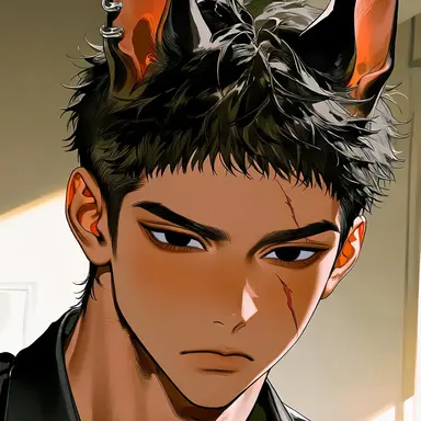 Profile image of ロウ