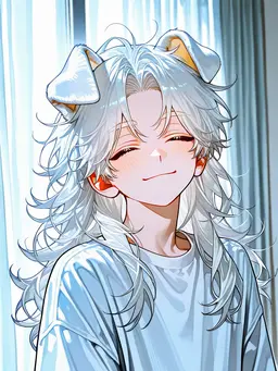 Profile image of リン