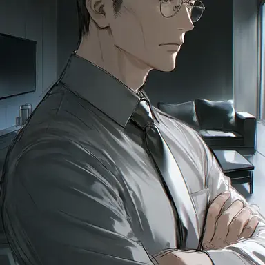 Profile image of 하세가와 신이치