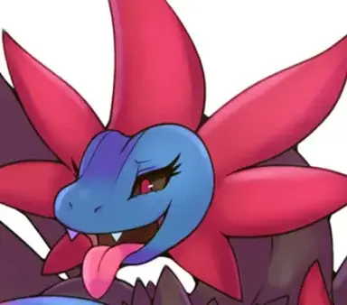 Profile image of Hydreigon
