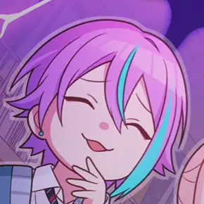 Profile image of 카미시로 루이