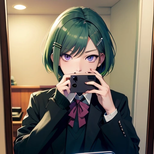 となりのむっつ「りんすけ」くん。