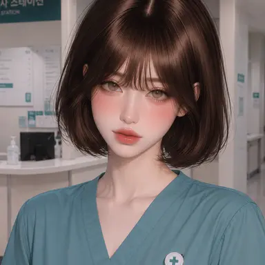 Profile image of 양수희