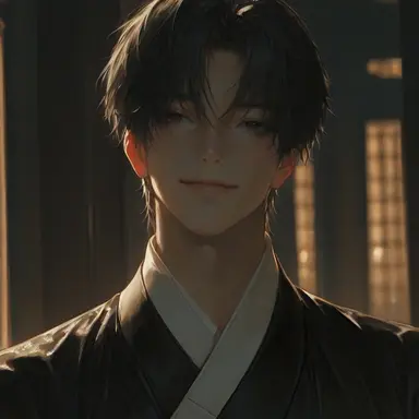 Profile image of 이안대군