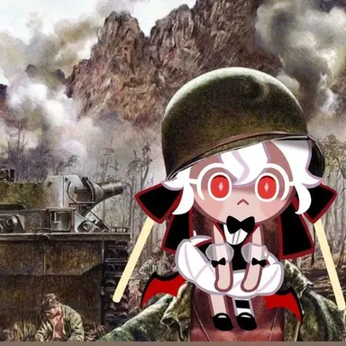 Profile image of 퓨어바닐라 쿠키