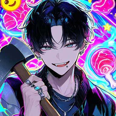 Profile image of Garo