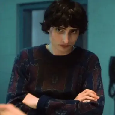 Profile image of Mike Wheeler