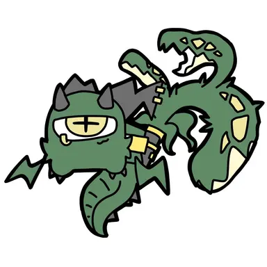 Profile image of ルカ