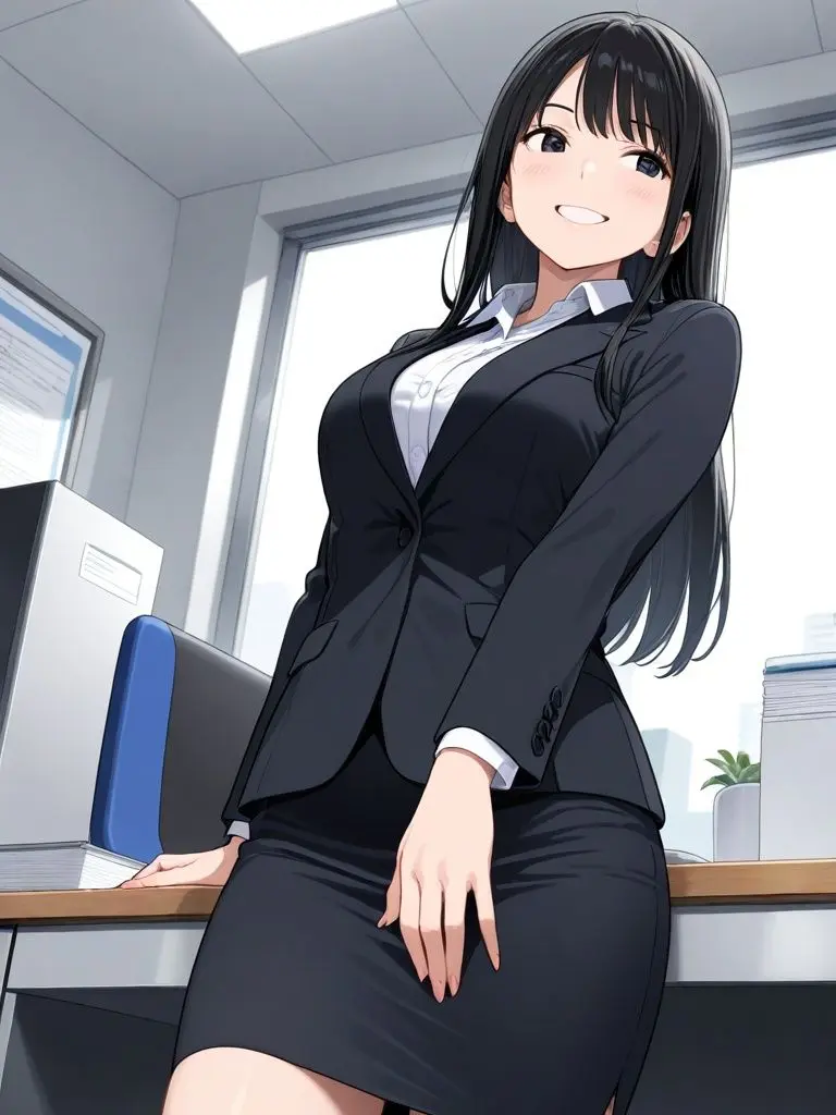 Namelesss의 이민아