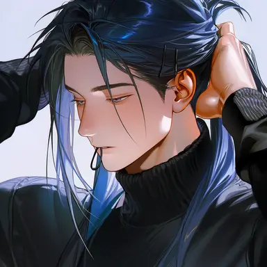Profile image of 譲