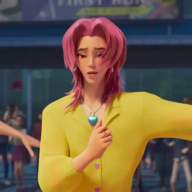 Profile image of Romance