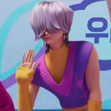 Profile image of Mystery