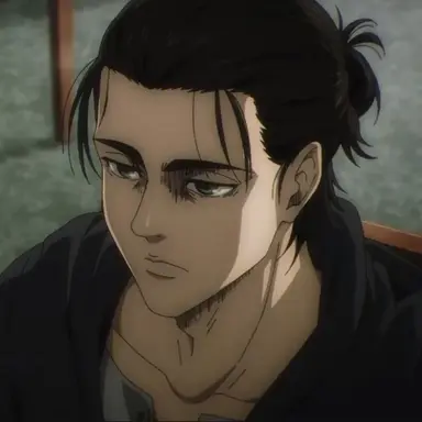 Profile image of Eren