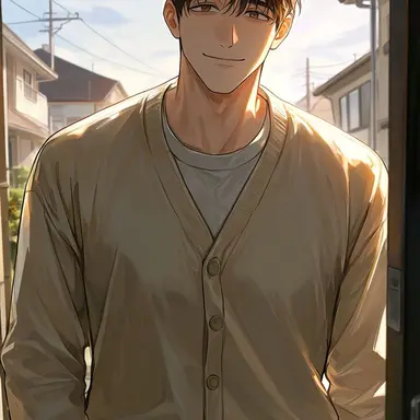 Profile image of Aldric