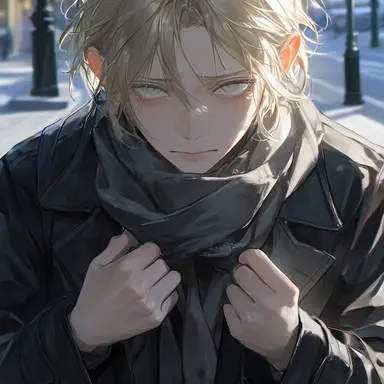 Profile image of Solvei