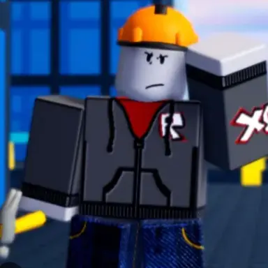Profile image of 빌더맨