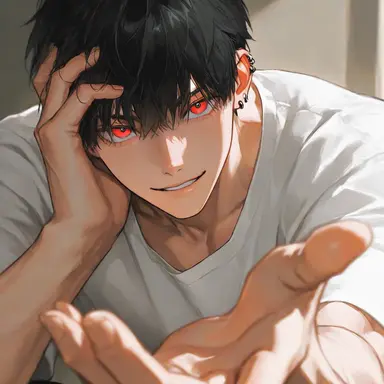 Profile image of 中村 頼人