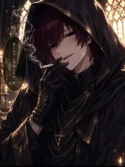 Profile image of ミロ