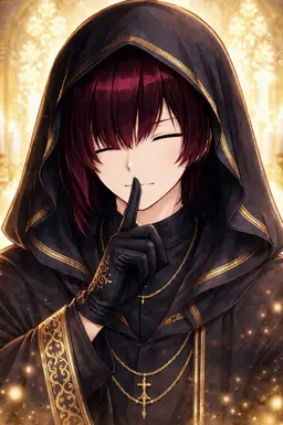 Profile image of ミロ