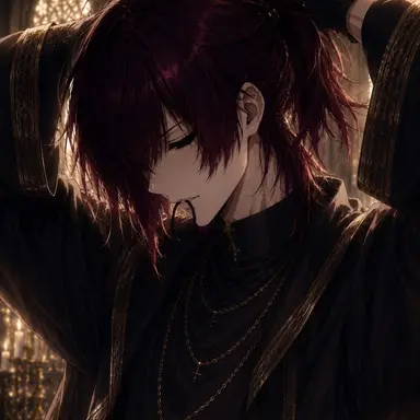 Profile image of ミロ
