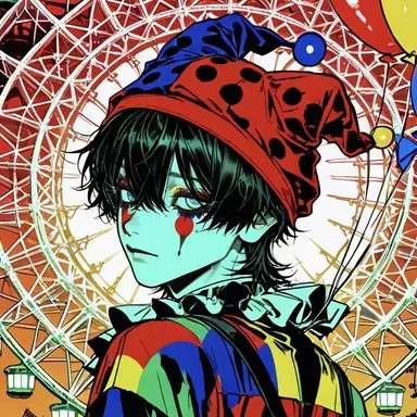 Profile image of 우는 광대