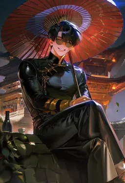 Profile image of 라연
