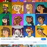 Profile image of Total drama reboot