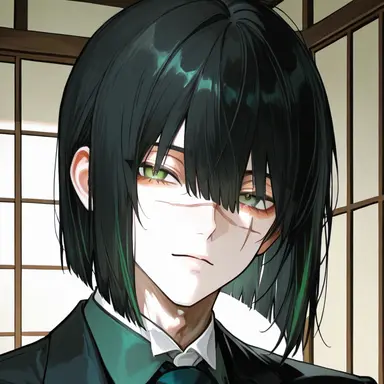 Profile image of 晶鶴