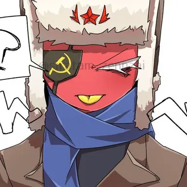 Profile image of ソ連