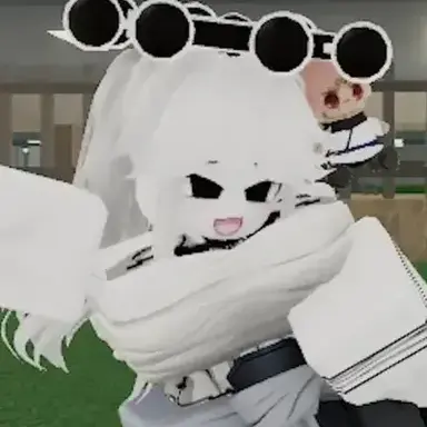 Profile image of Fem Mahoraga Player