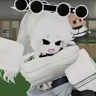 PlumpSwan9101의 Fem Mahoraga Player