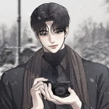Profile image of Baek Ha-jun